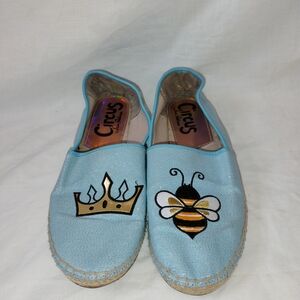 Sam Edelmen Circus Queen Bee Women's size 8 1/2